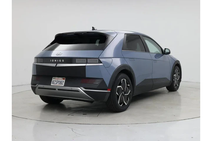 $21998 : Hyundai IONIQ 5 2022 SE 4dr image 8