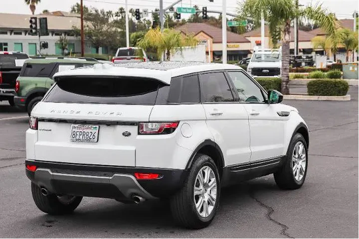 $19995 : Land Rover Range Rover Evoqu image 4