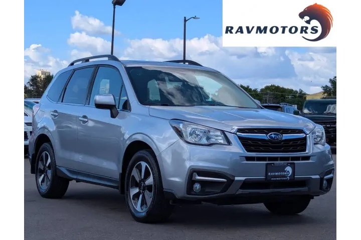 $12985 : 2017 Forester 2.5i Limited image 3