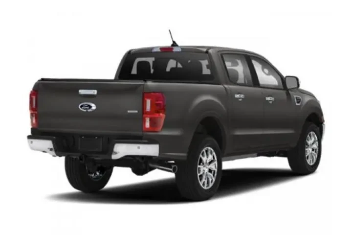 $27995 : Ford Ranger 2019 4x4 Lariat image 2