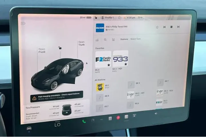 $20500 : Tesla Model 3 2019 AWD Perfo image 5