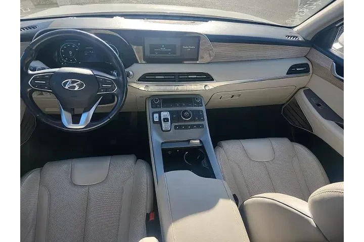 $25998 : Hyundai PALISADE 2021 Limite image 5