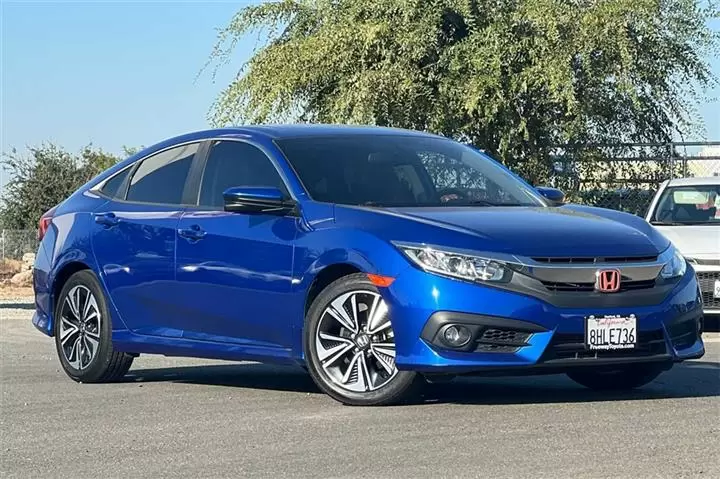 $17998 : Civic EX-L image 2