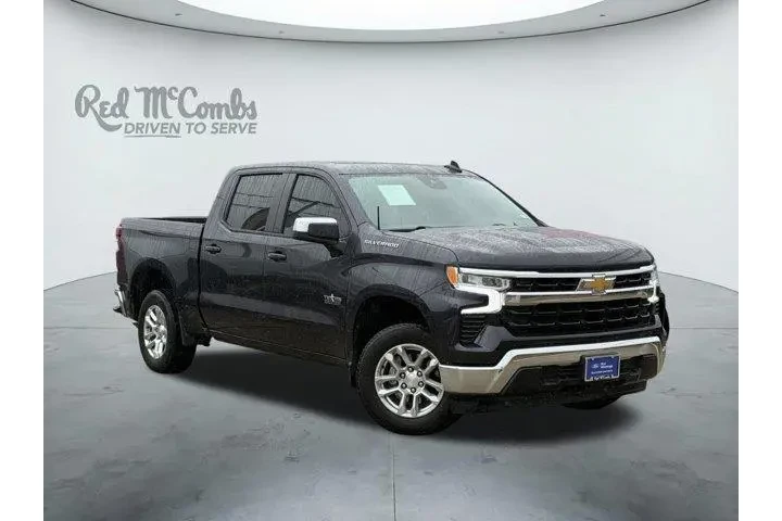 $35874 : Chevrolet Silverado 1500 202 image 1