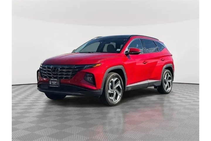 $22923 : Hyundai TUCSON 2023 AWD Limi image 2