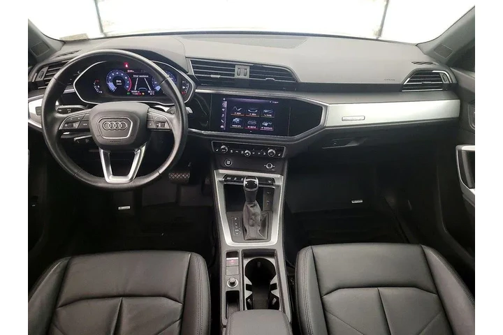 $22998 : Audi Q3 2021 AWD quattro Pre image 9
