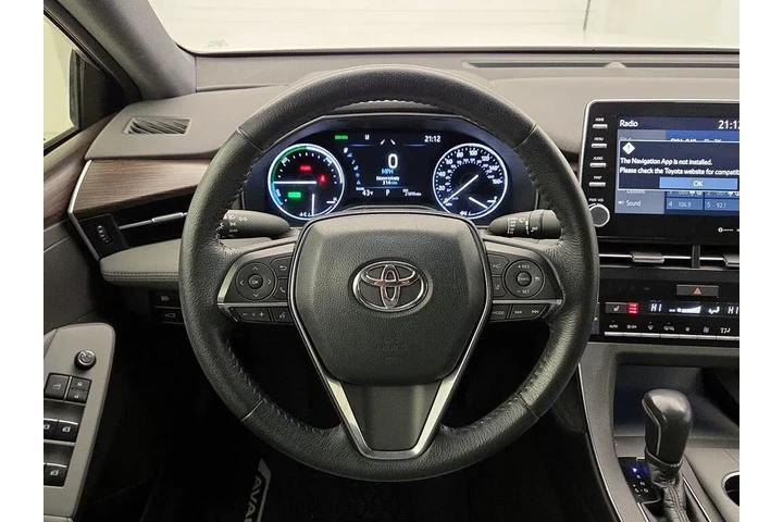 $28998 : Toyota Avalon Hybrid 2021 XL image 10