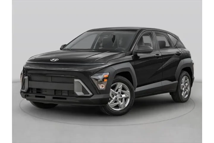 $23445 : Hyundai KONA 2024 SEL 4dr Cr image 1