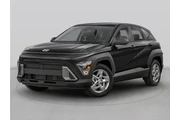 Hyundai KONA 2024 SEL 4dr Cr