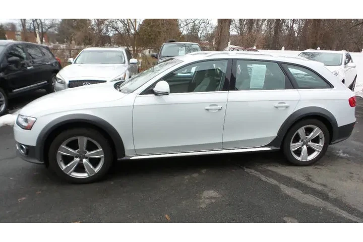 $11900 : 2014 Allroad 2.0T quattro Pre image 4