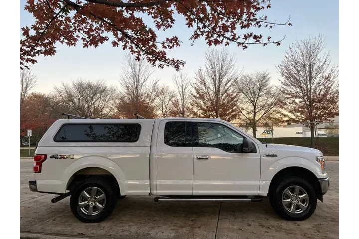 $14997 : 2018 F-150 XLT image 8
