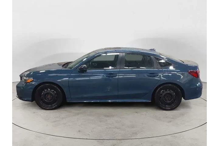 $29888 : Honda Civic Hybrid 2025 Spor image 2