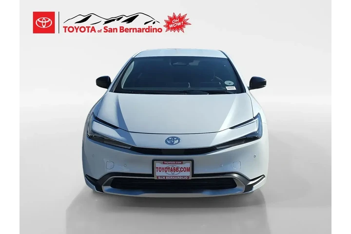 $35500 : Toyota Prius Plug-in Hybrid image 8