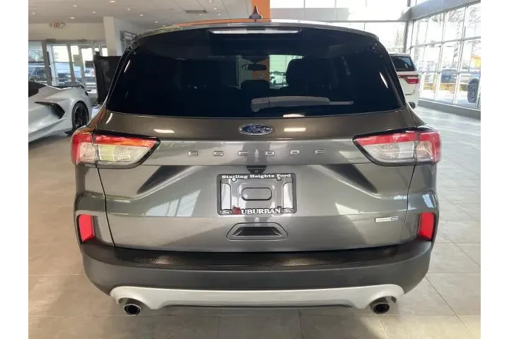 $13900 : Ford Escape 2020 AWD SE 4dr image 6
