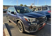 $23390 : Subaru Forester 2021 AWD Spo thumbnail