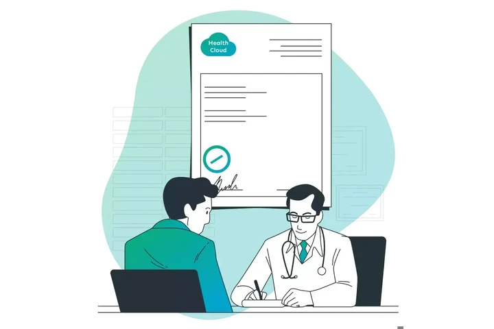 Certified Salesforce Expert image 1