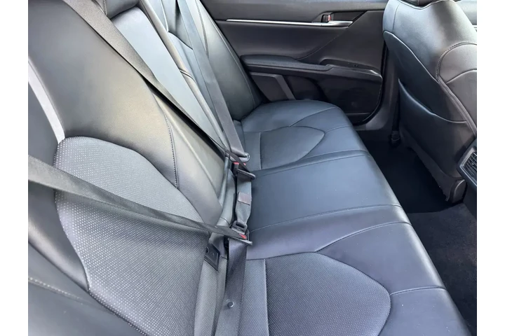 $23904 : Toyota Camry 2023 XSE 4dr Se image 7