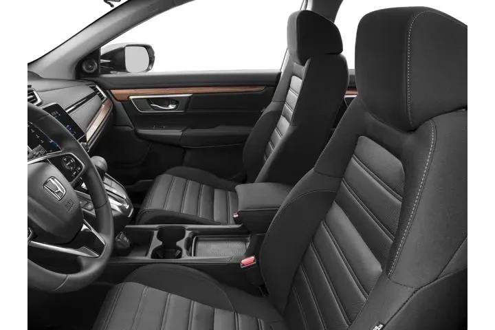 $20800 : Honda CR-V 2017 EX 4dr SUV image 9