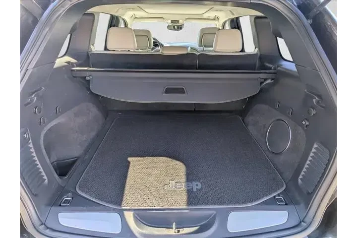 $22487 : Jeep Grand Cherokee 2019 4x4 image 6