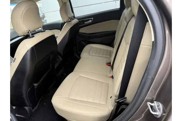 $18945 : Ford Edge 2019 AWD SEL 4dr C image 7