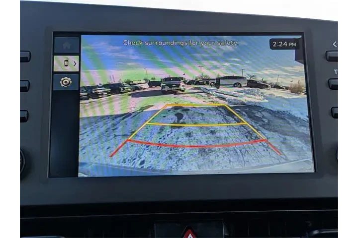 $25040 : Hyundai ELANTRA 2025 SEL Spo image 10