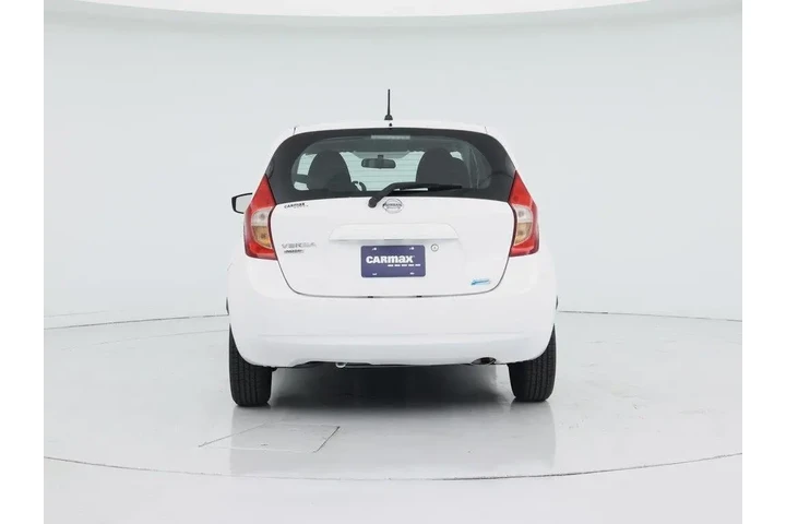 $12998 : Nissan Versa Note 2015 S Plu image 6