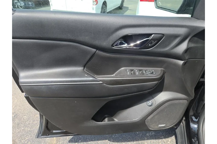 2018 GMC Acadia SLT-1 AWD image 10