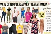 $1 : ROPA POR MAYOREO thumbnail