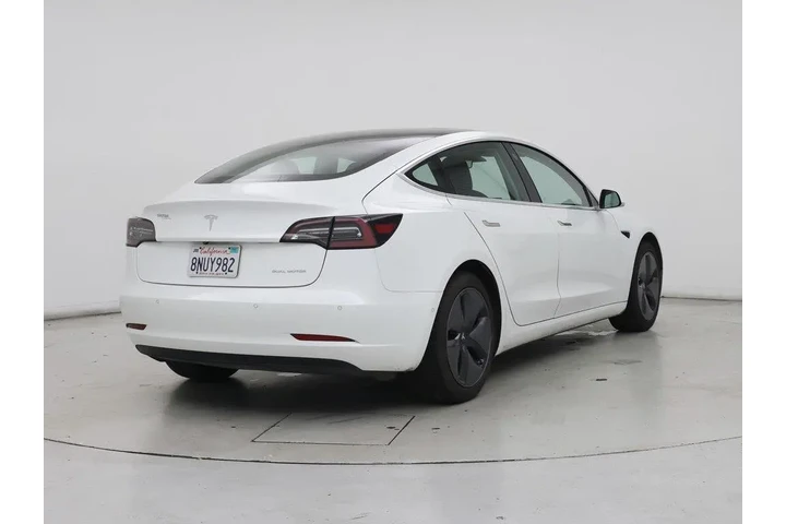 $23998 : Tesla Model 3 2020 AWD Long image 8