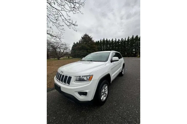$7995 : Jeep Grand Cherokee 2014 4x4 image 1