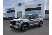 $39909 : Ford Explorer 2025 AWD ST-Li thumbnail
