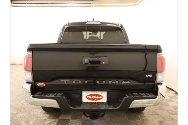 $33206 : Toyota Tacoma 2022 4x2 TRD O image 5