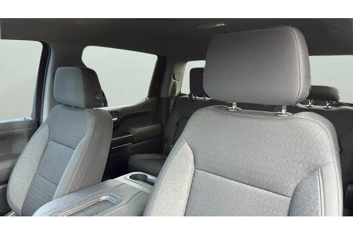 $37285 : Chevrolet Silverado 1500 202 image 8