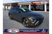 Hyundai KONA 2024 SEL 4dr Cr en Phoenix