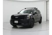 $34998 : Kia Telluride 2022 AWD SX 4d thumbnail