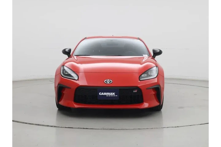 $32998 : Toyota GR86 2022 Premium 2dr image 5