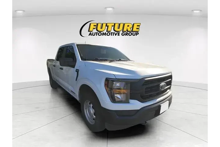 $28997 : Ford F-150 2023 4x4 Platinum image 1