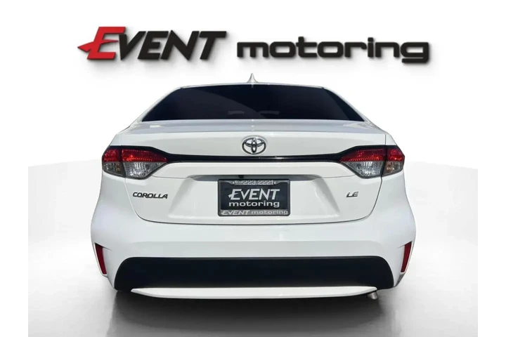 $16999 : 2022 Corolla image 7