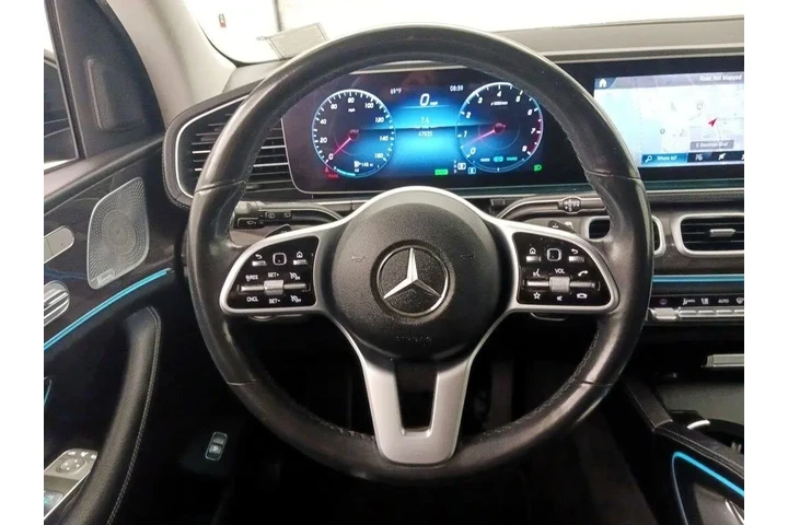 $37998 : Mercedes-Benz GLS 2020 AWD G image 10