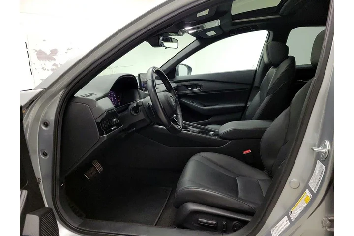 $24998 : Honda Accord Hybrid 2024 Spo image 10