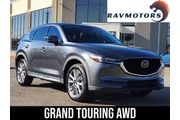 $23975 : 2021 CX-5 Grand Touring thumbnail