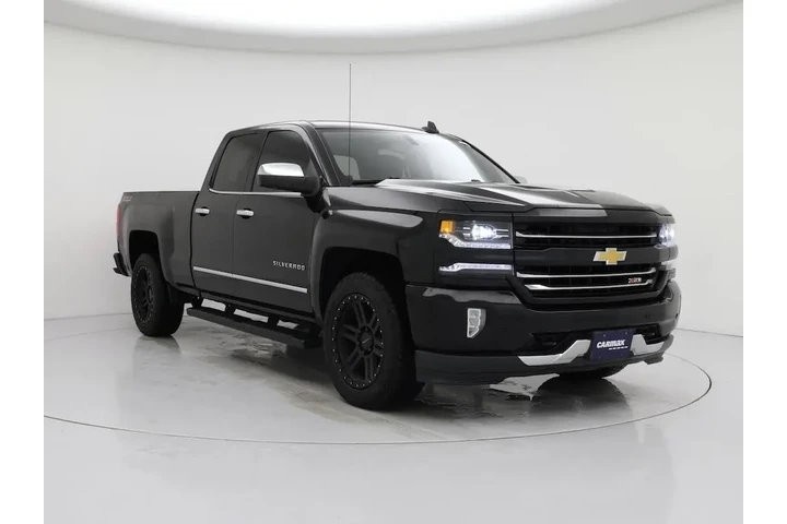 $30998 : Chevrolet Silverado 1500 201 image 1