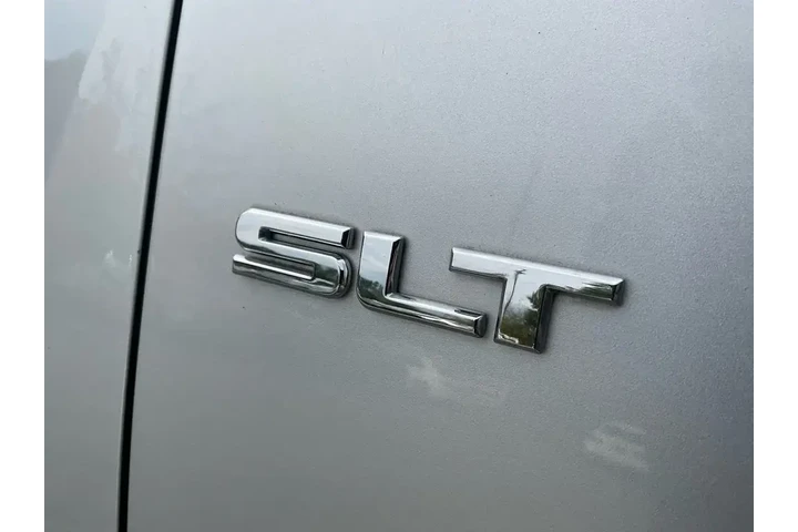 $8485 : GMC Terrain 2017 SLT 4dr SUV image 10