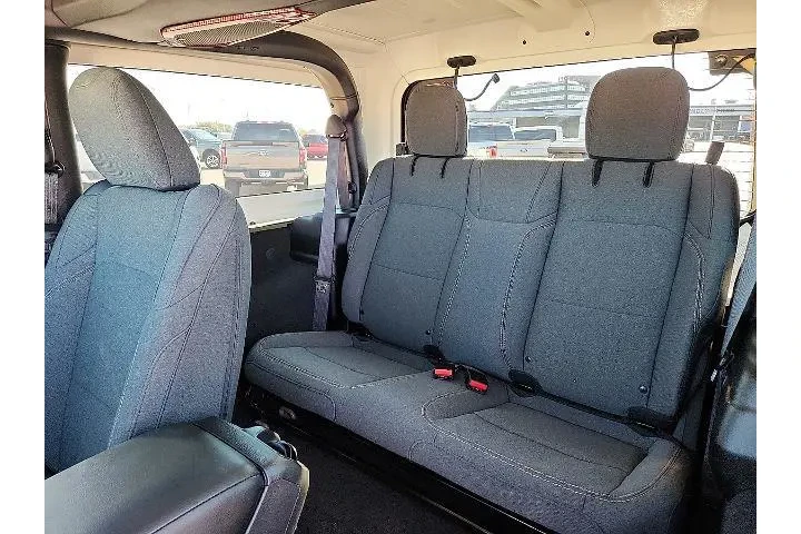 $37990 : Jeep Wrangler 2025 4x4 Sport image 5