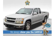 Chevrolet Colorado 2010 4x2 en Elizabethtown