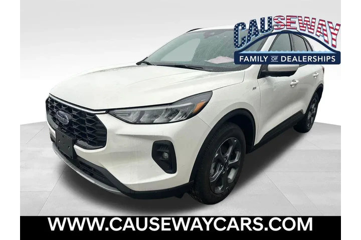 $30028 : Ford Escape Hybrid 2025 AWD image 1