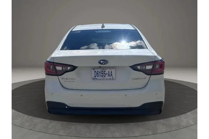 $23900 : 2020 Legacy Limited image 7