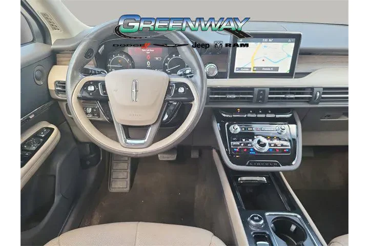 $20988 : Lincoln Corsair 2020 AWD Res image 7