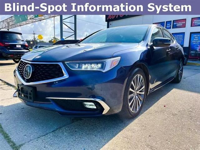 $24995 : 2018 TLX For Sale M*005890 image 10