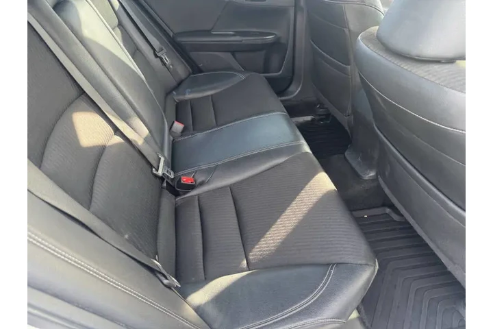 $12497 : 2017 Accord Sport image 10